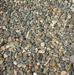Gravel Single