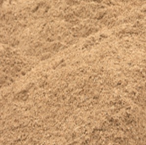 Sharp Sand